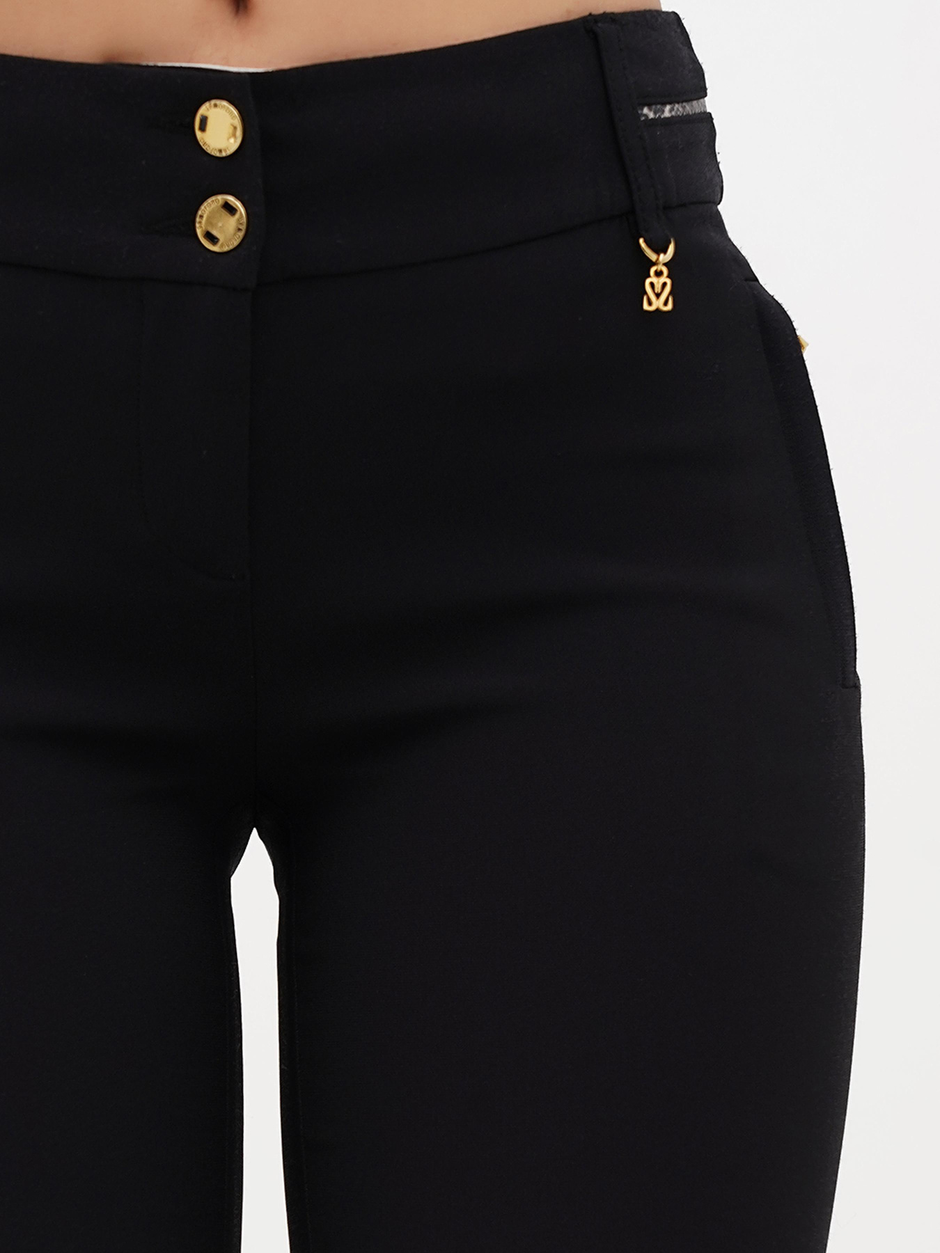 Брюки повседневные Sassofono модель A271-SF-4050 Фото