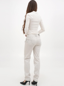 Прямые джинсы Sassofono модель A271-SF-4051 Фото