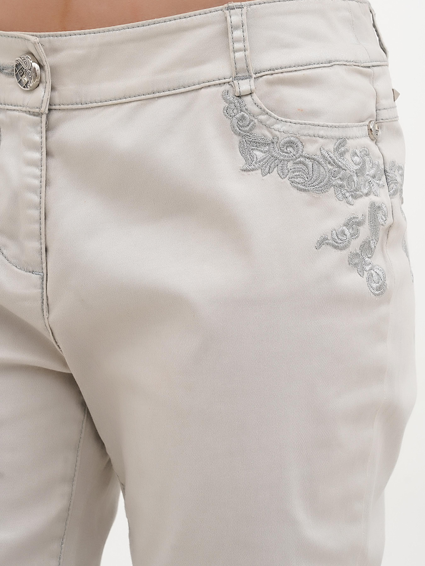 Прямі джинси Sassofono модель A271-SF-4051 Фото