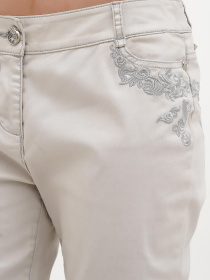 Прямі джинси Sassofono модель A271-SF-4051 Фото