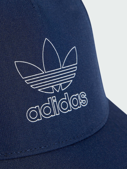 Кепка adidas Adicolor модель JI9463 — фото 3 - INTERTOP
