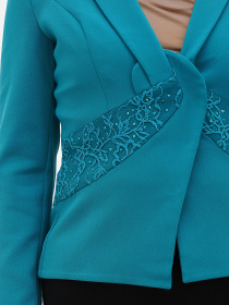 Жакет Sassofono модель A271-SF-4056 Фото