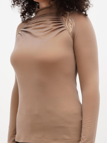 Лонгслив Sassofono модель A271-SF-4062 Фото