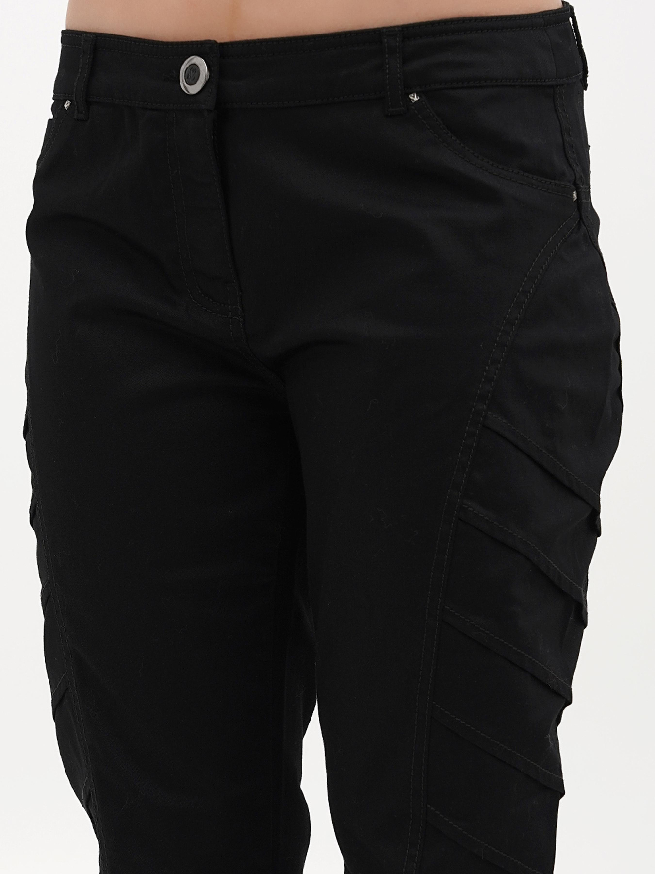 Штани повсякденні Sassofono модель A271-SF-4068 Фото