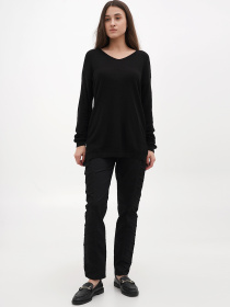 Штани повсякденні Sassofono модель A271-SF-4068 Фото