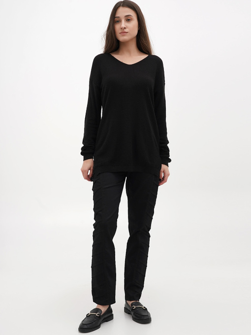 Штани повсякденні Sassofono Модель A271-SF-4068 Фото