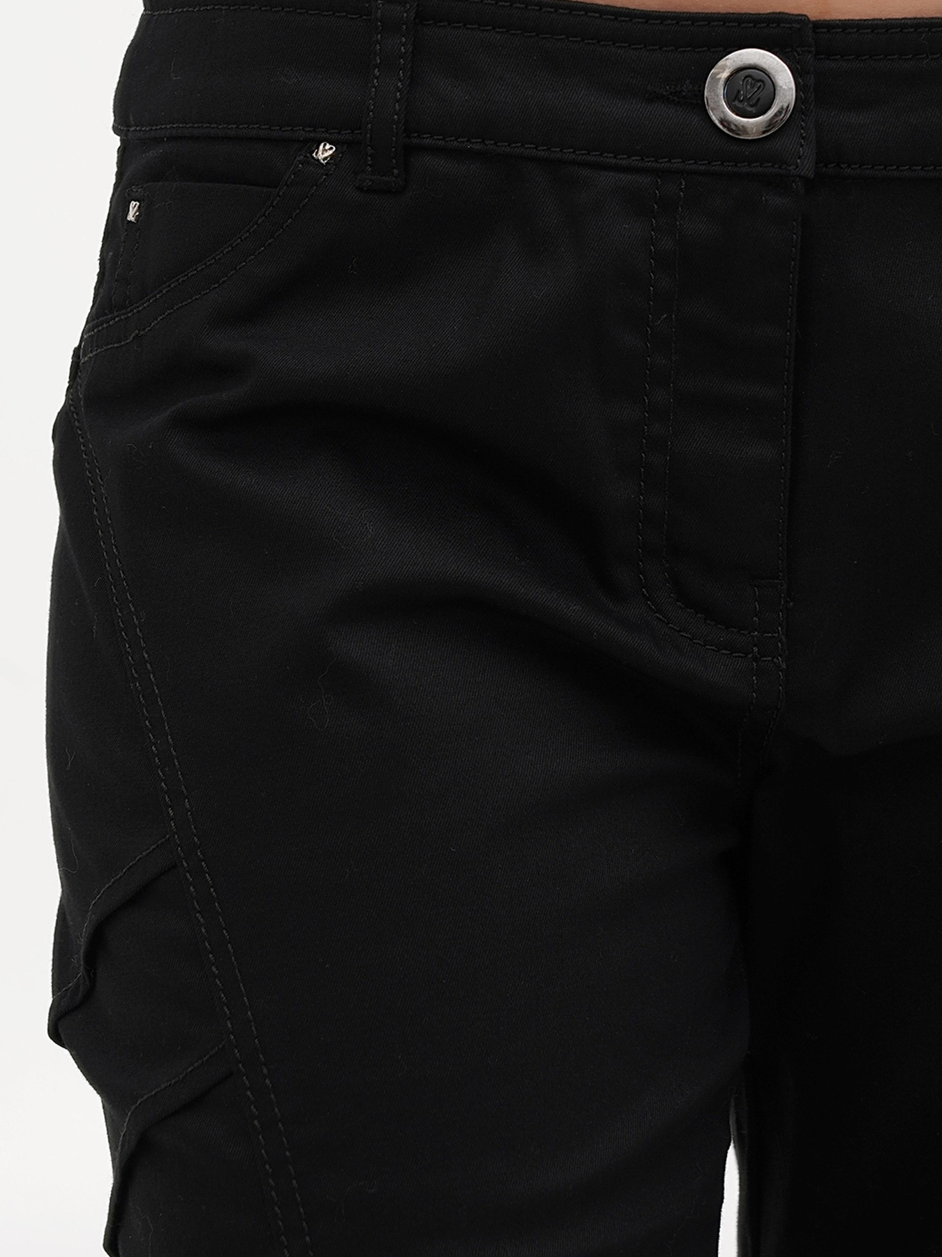 Повседневные штаны Sassofono модель A271-SF-4068 Фото