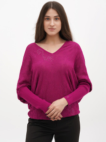 Джемпер Sassofono модель A271-SF-4079 Фото