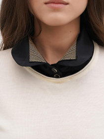 Джемпер Sassofono модель A271-SF-4080 Фото