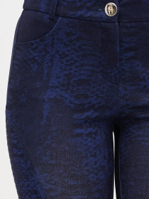 Легінси Sassofono модель A271-SF-4081 Фото