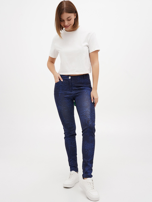 Леггинсы Sassofono модель A271-SF-4081 Фото