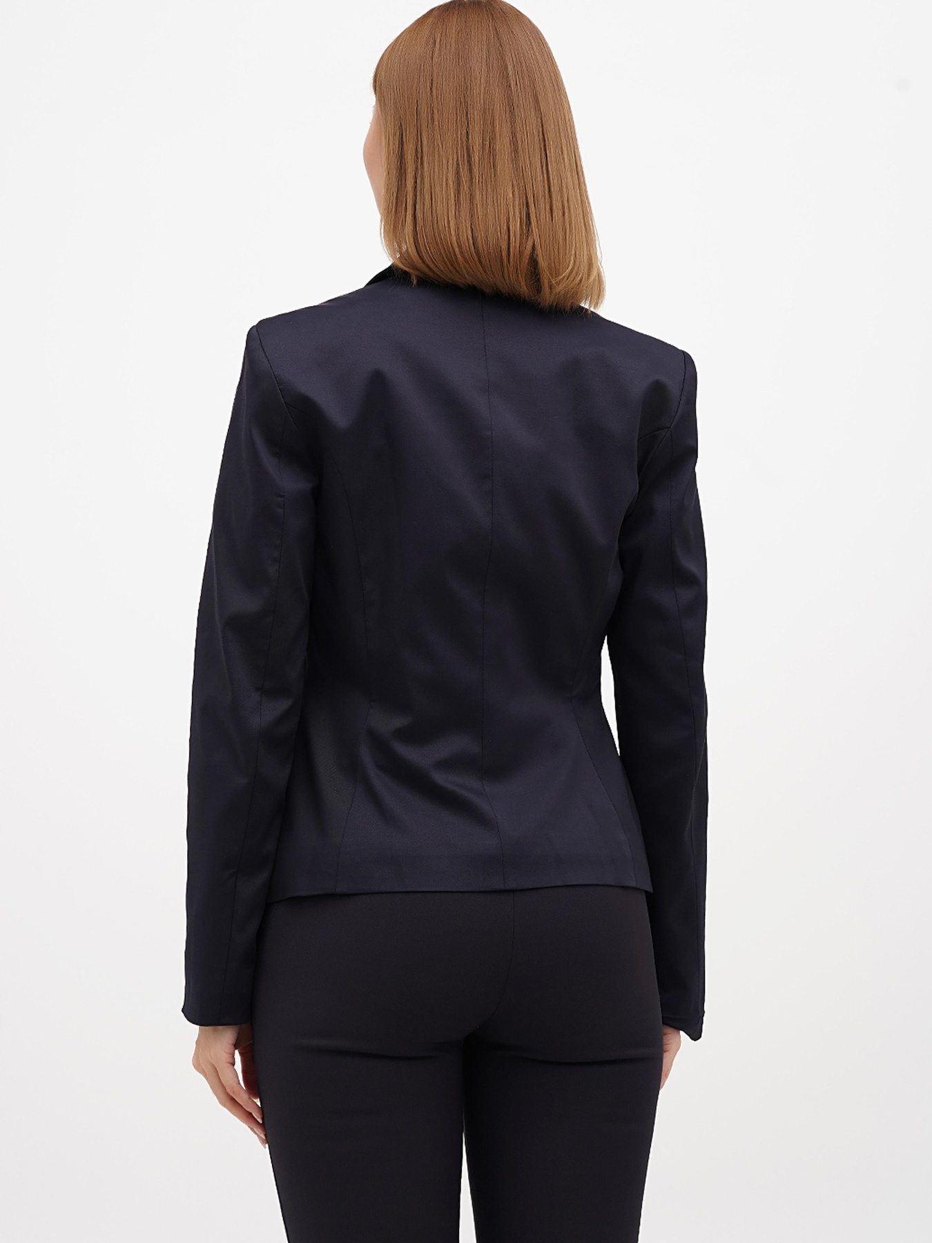 Повседневный костюм Sassofono модель A271-SF-4087 Фото