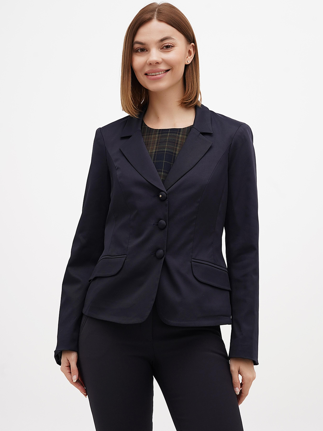 Повседневный костюм Sassofono модель A271-SF-4087 Фото