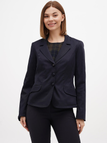 Повседневный костюм Sassofono модель A271-SF-4087 Фото