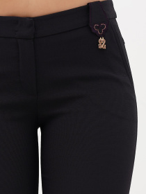 Повсякденні штани Sassofono модель A271-SF-4060 Повсякденні штани Sassofono модель A271-SF-4060 Фото