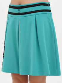 Спідниця міні Sassofono модель A271-SF-4061 Фото