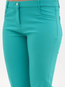 Повсякденні штани Sassofono модель A271-SF-4064 Фото