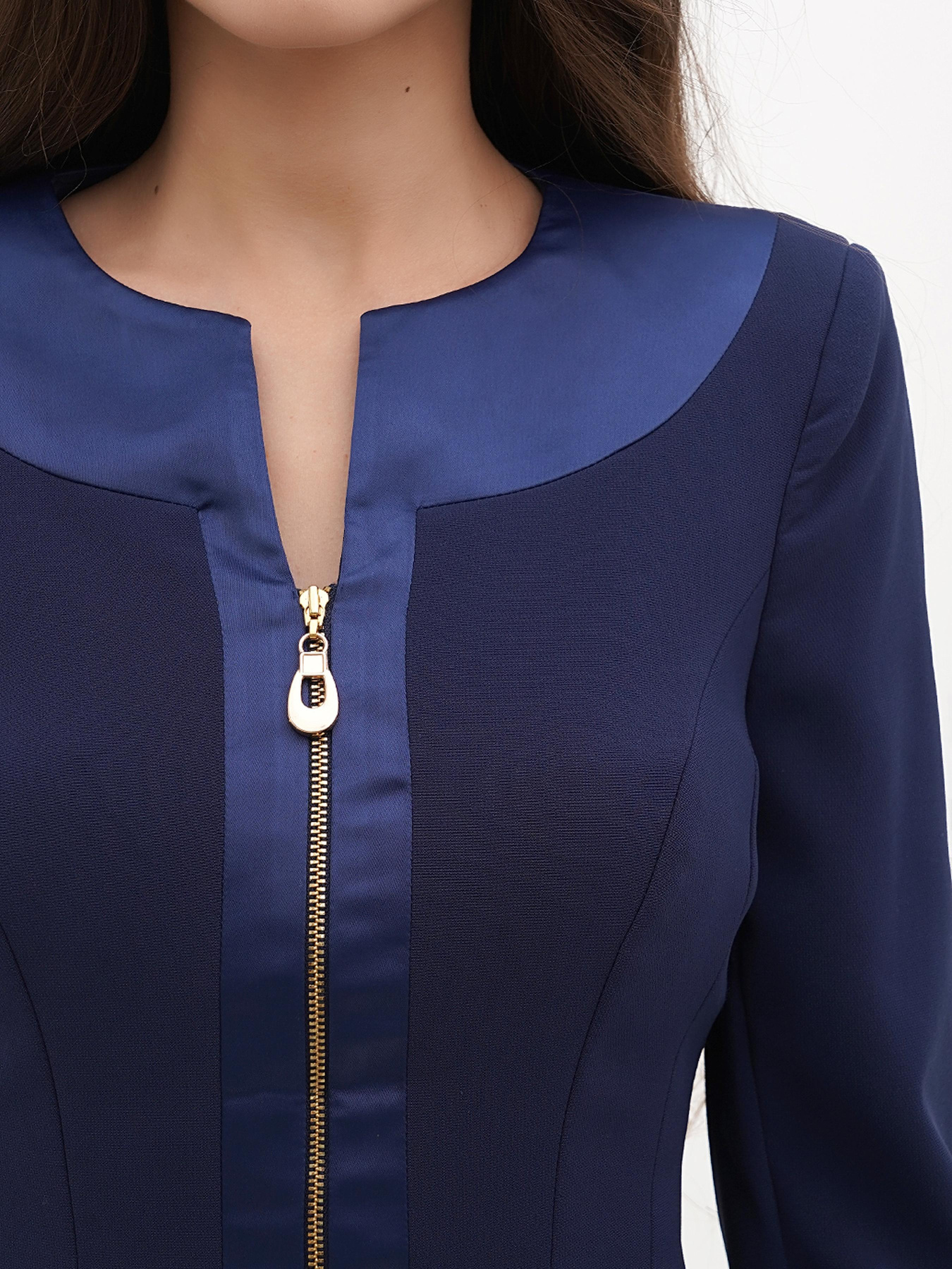 Жакет Sassofono модель A271-SF-4066 Фото