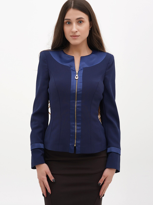 Жакет Sassofono модель A271-SF-4066 Фото