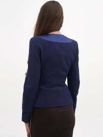 Жакет Sassofono модель A271-SF-4066 Фото