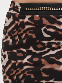 Спідниця міні Sassofono модель A271-SF-4069 Фото