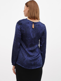 Блуза Sassofono модель A271-SF-4070 Фото