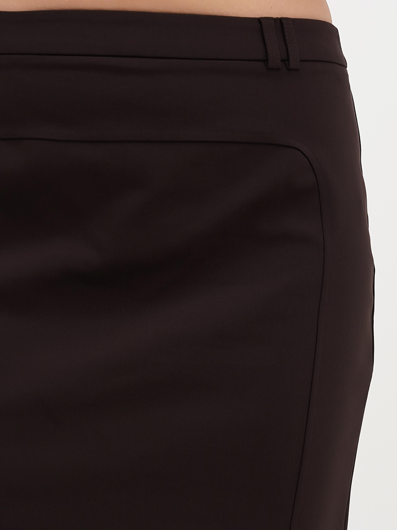 Спідниця міні Sassofono модель A271-SF-4072 Фото