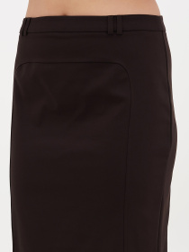 Спідниця міні Sassofono модель A271-SF-4072 Фото