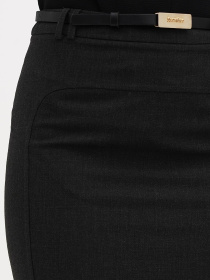 Спідниця міні Sassofono модель A271-SF-4073 Фото