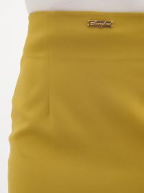 Спідниця міні Sassofono модель A271-SF-4075 Фото