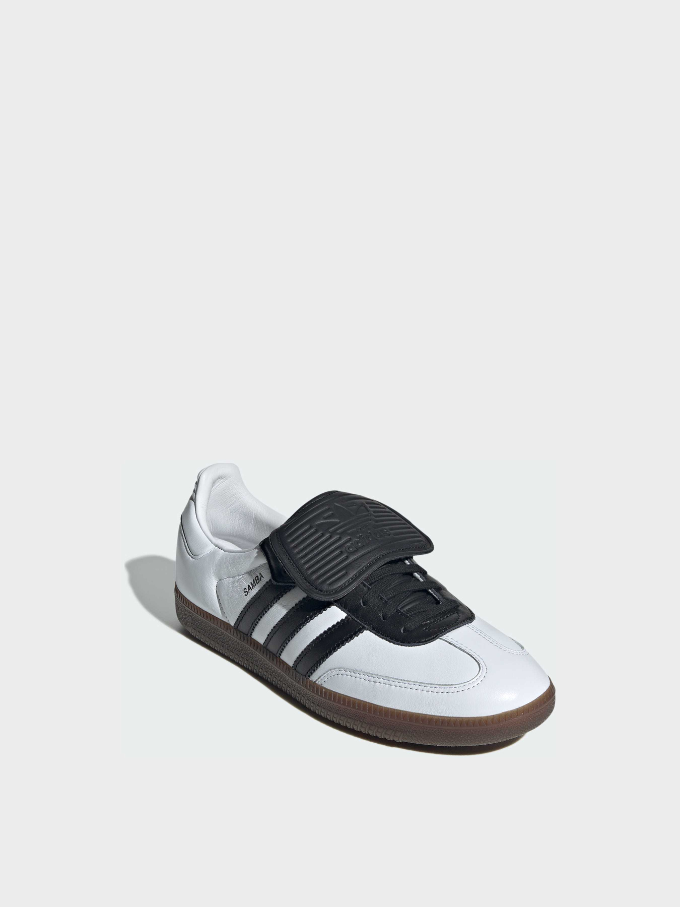 Кеды низкие Adidas Samba модель JI3199 Фото