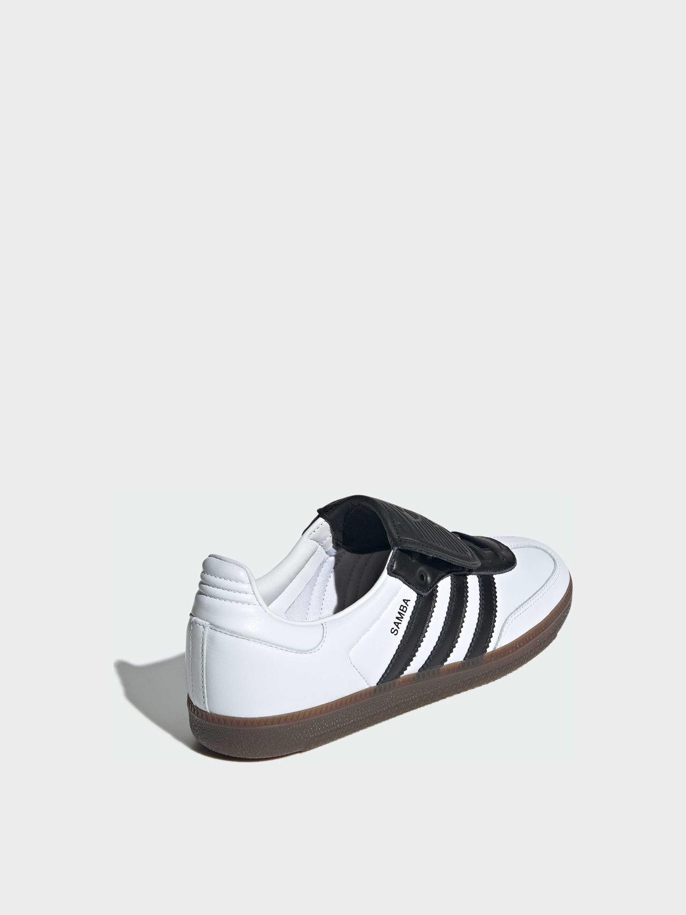 Кеды низкие Adidas Samba модель JI3199 Фото