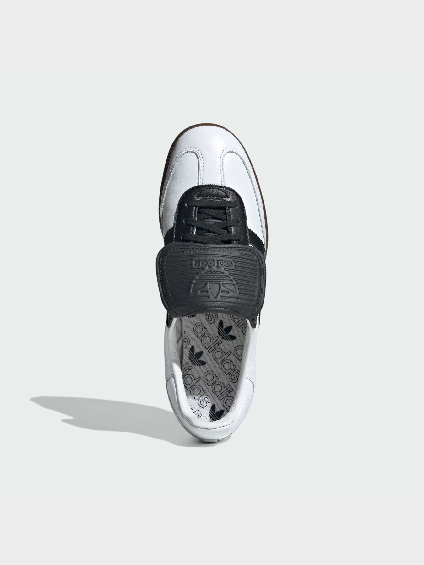 Кеды низкие Adidas Samba модель JI3199 Фото