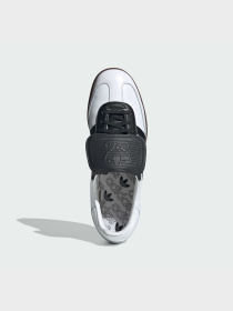 Кеды низкие Adidas Samba модель JI3199 Фото