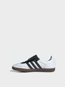 Кеды низкие Adidas Samba модель JI3199 Фото