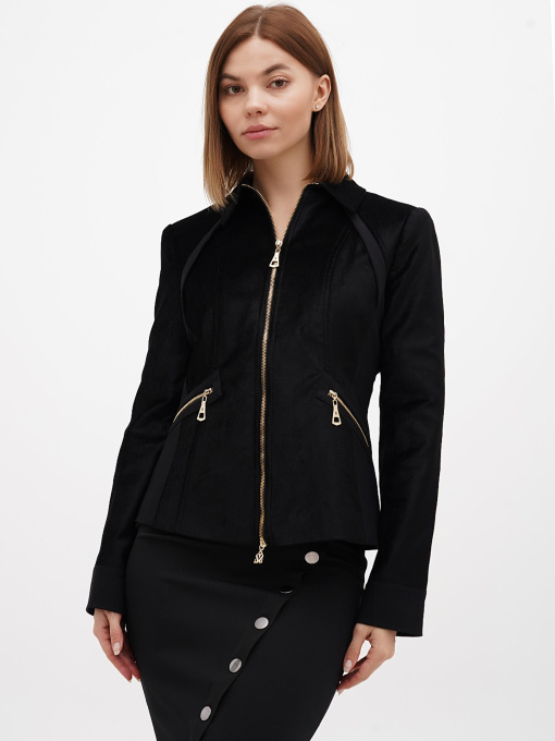 Жакет Sassofono модель A271-SF-4085 Фото