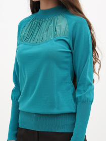 Лонгслив Sassofono модель A271-SF-4100 Фото