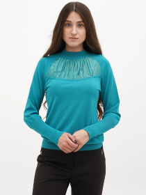 Лонгслив Sassofono модель A271-SF-4100 Фото