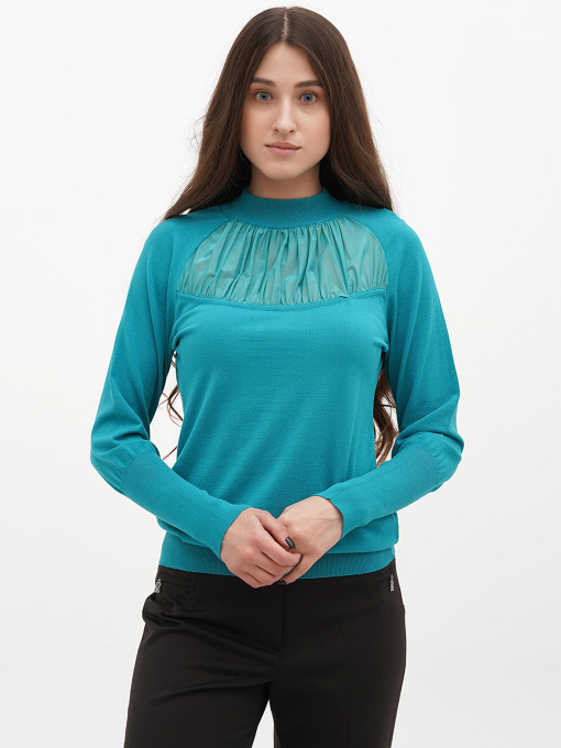 Лонгслів Sassofono модель A271-SF-4100 Фото