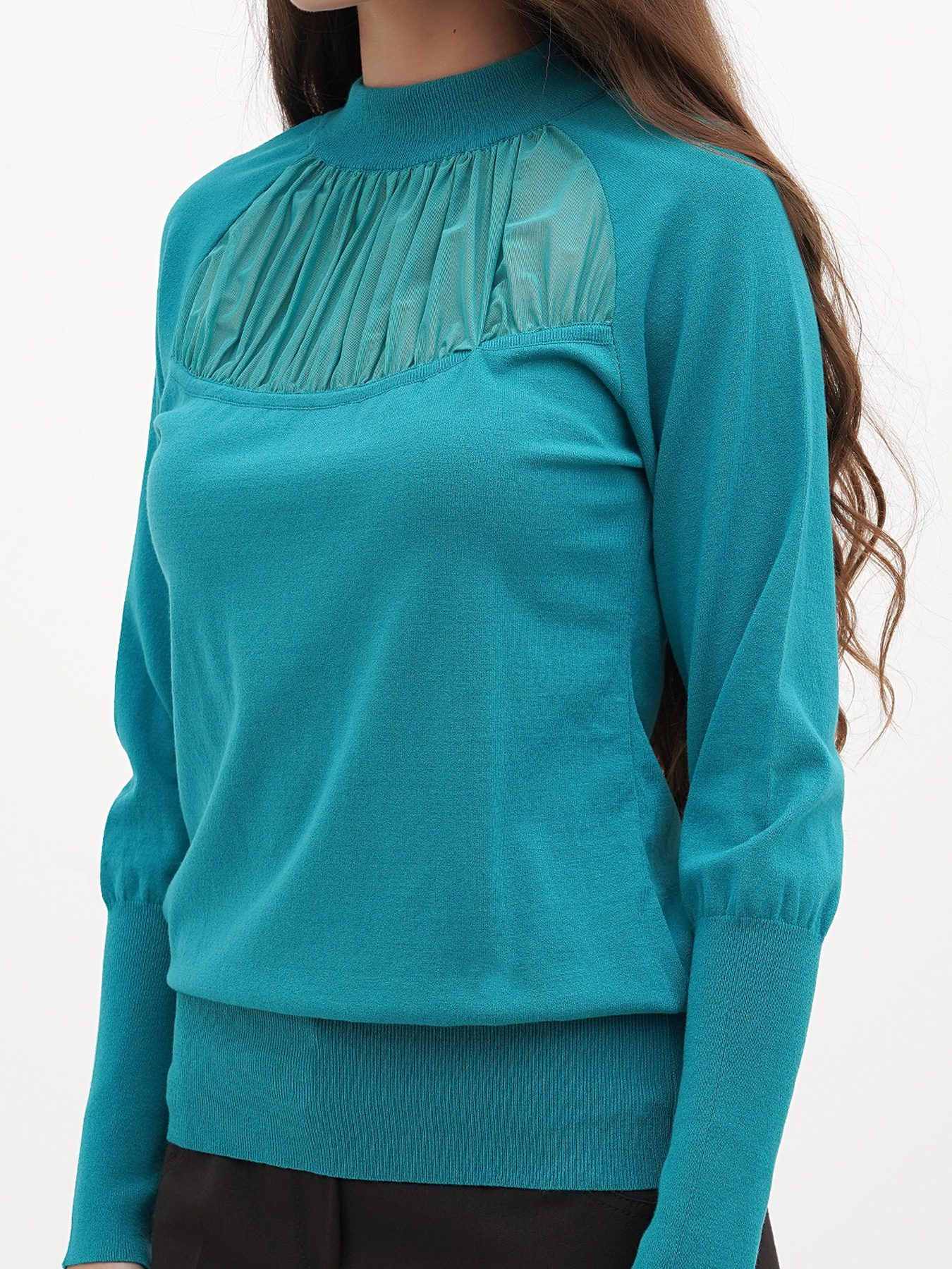 Лонгслів Sassofono модель A271-SF-4100 Фото