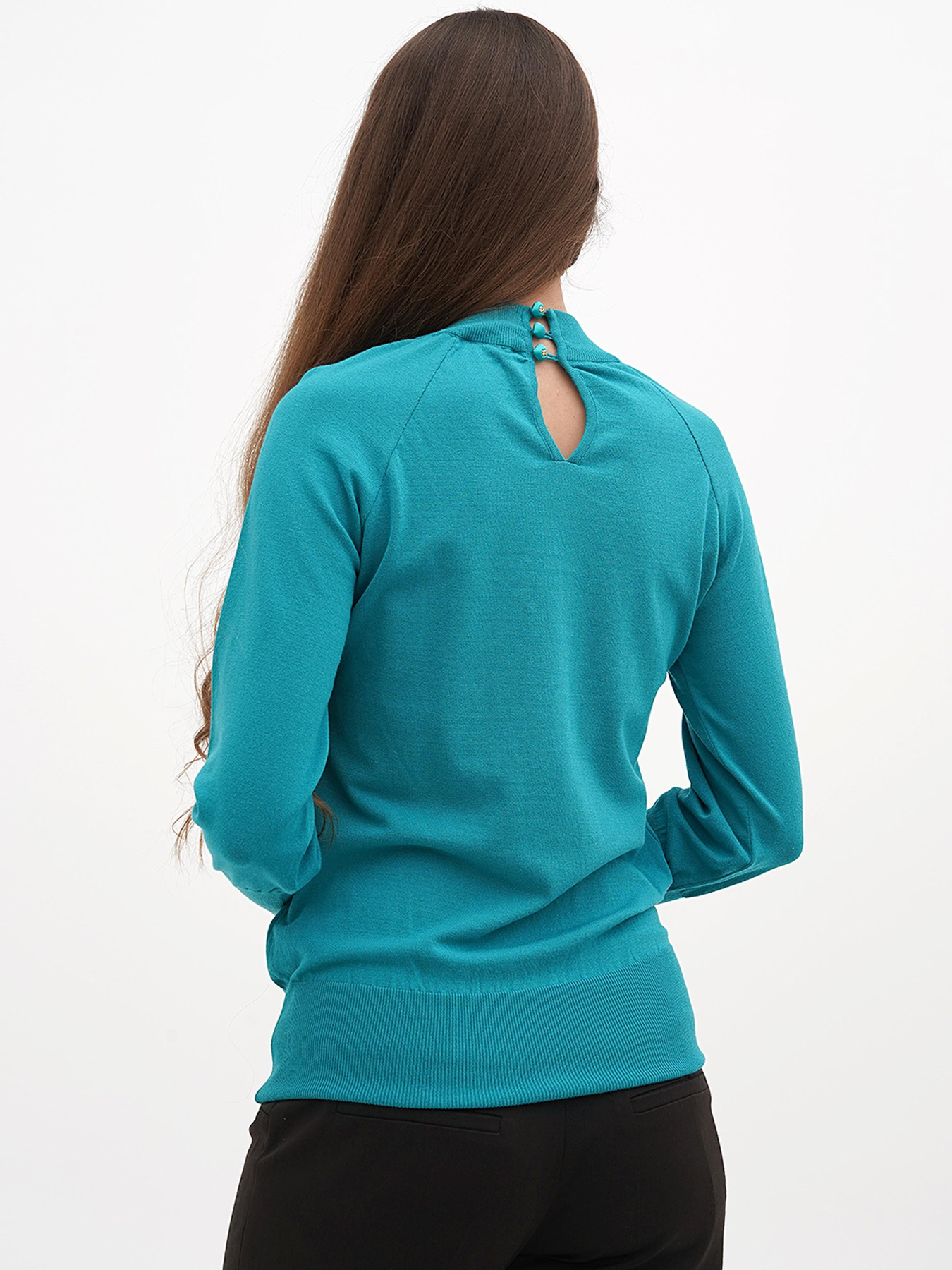 Лонгслів Sassofono модель A271-SF-4100 Фото