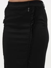 Юбка мини Sassofono модель A271-SF-4090 Фото