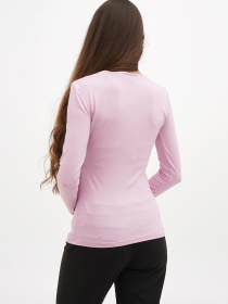 Лонгслив Sassofono модель A271-SF-2533 Фото