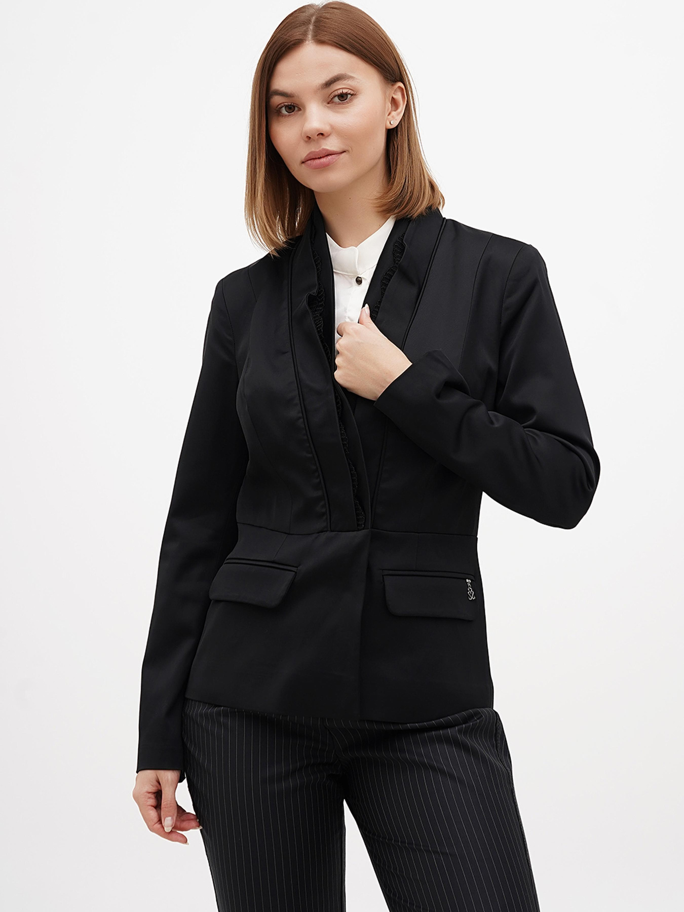 Пиджак Sassofono модель A271-SF-4091 Фото