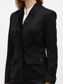 Пиджак Sassofono модель A271-SF-4091 Фото