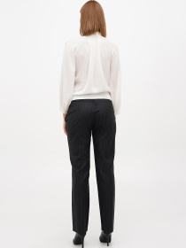 Брюки повседневные Sassofono модель A271-SF-4092 Фото