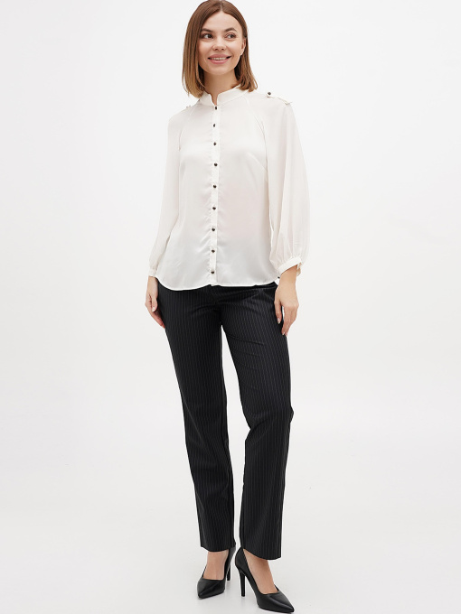 Брюки повседневные Sassofono модель A271-SF-4092 Фото