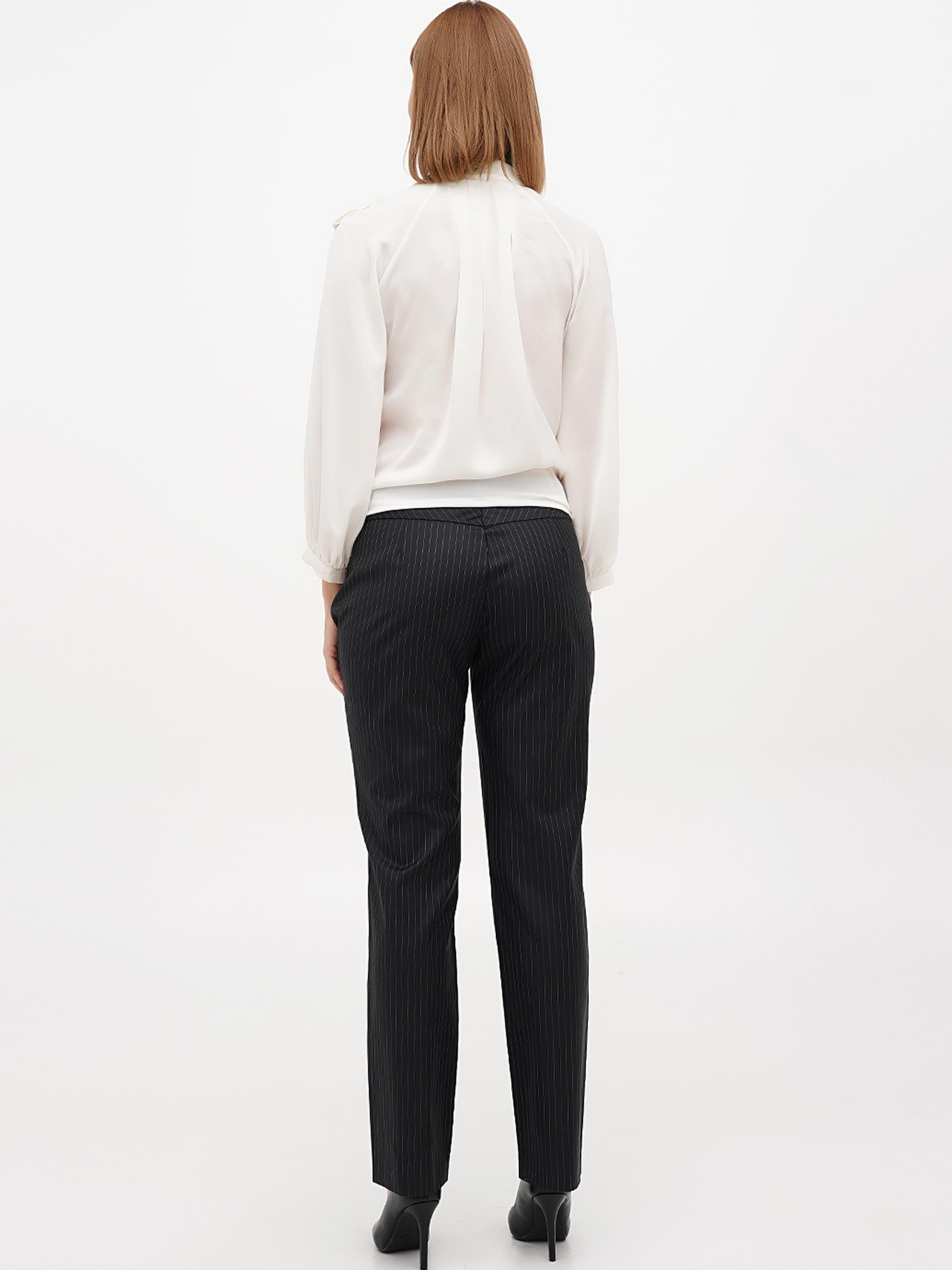 Повсякденні штани Sassofono модель A271-SF-4092 Фото