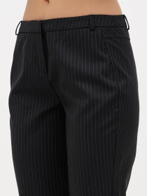 Повсякденні штани Sassofono модель A271-SF-4092 Фото