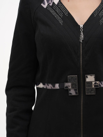 Жакет Sassofono модель A271-SF-4094 Фото